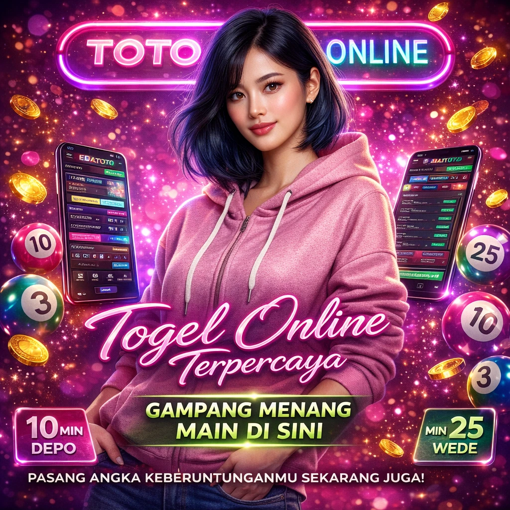 EDATOTO : Situs Toto 4D Bandar Toto Macau Full Services di Zautorepair.us 