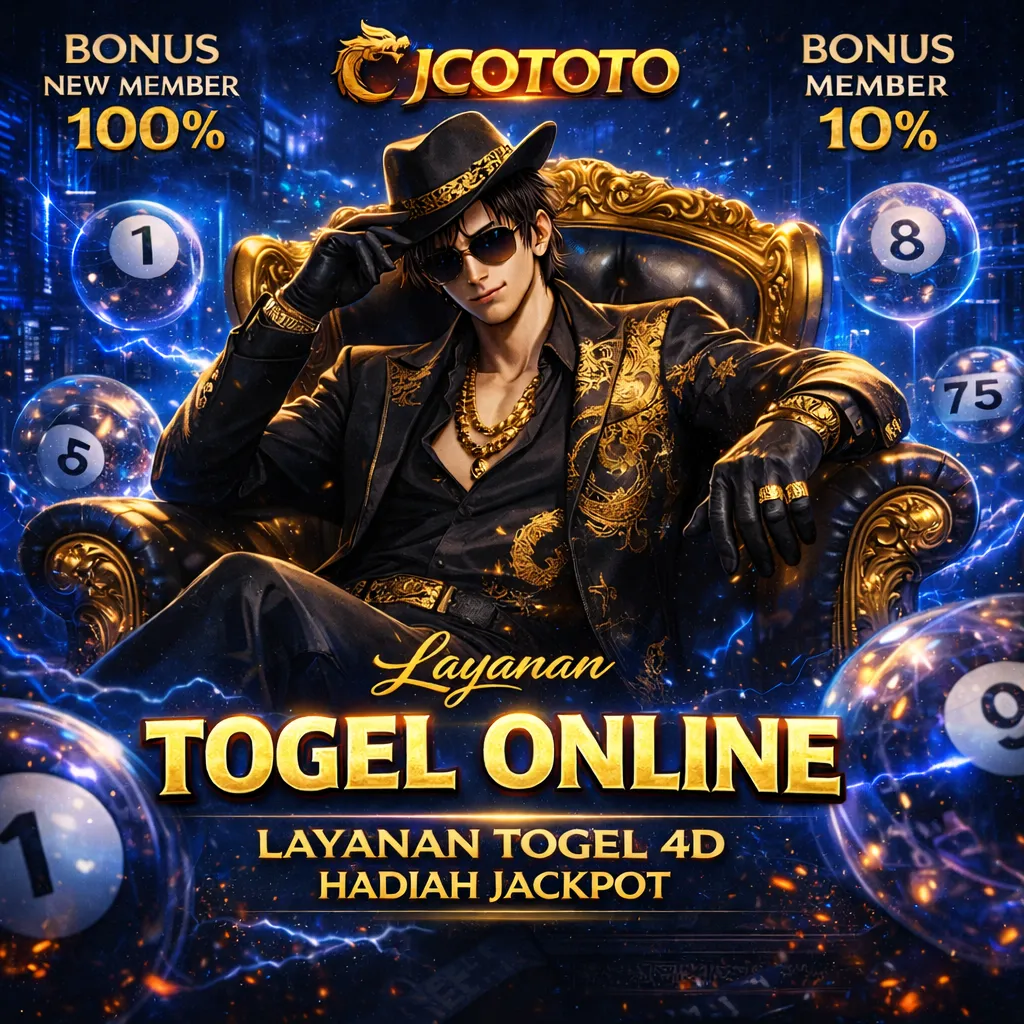 togel online