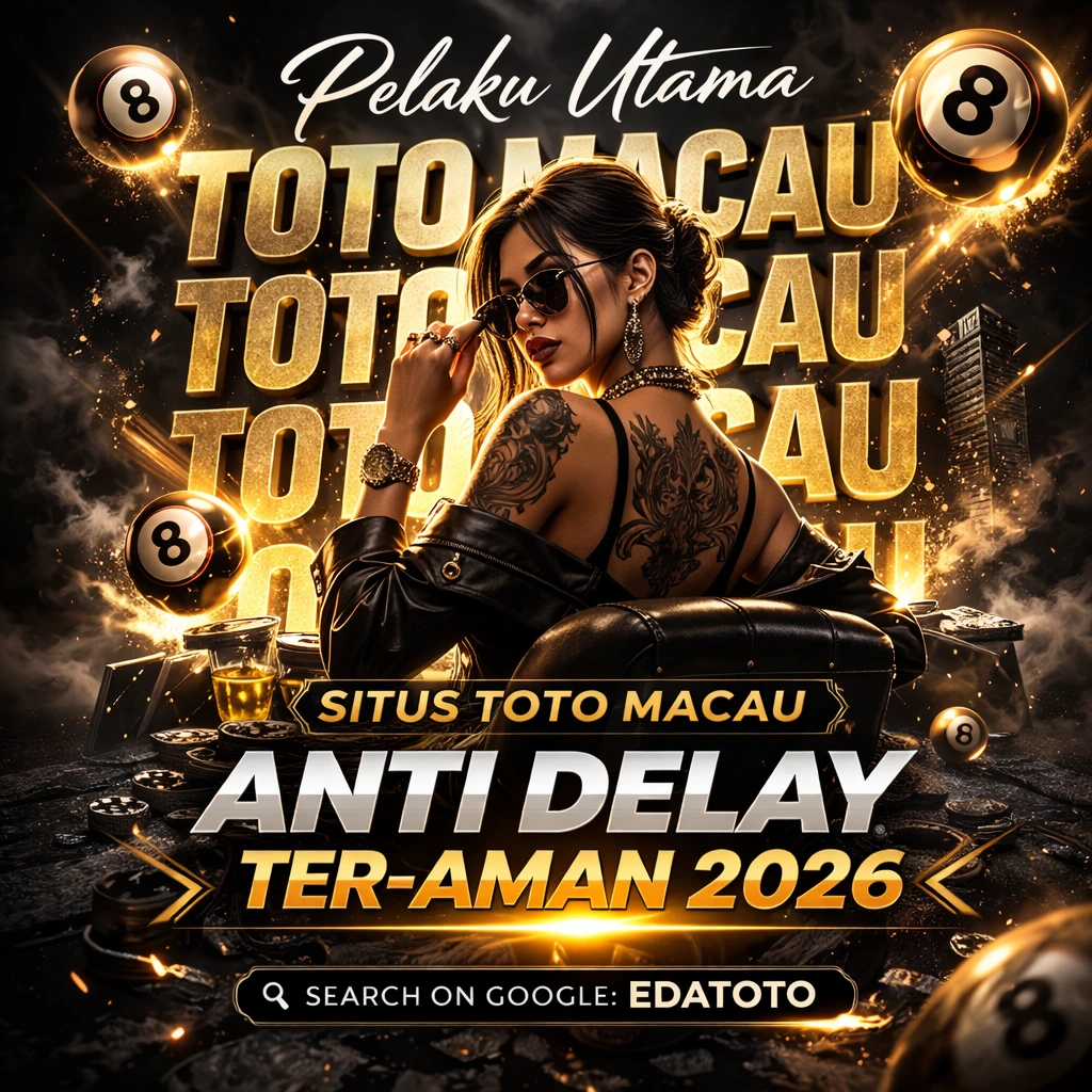 BANDAR TOGEL ONLINE DAN SITUS TOTO TERKEMUKA DI INDONESIA